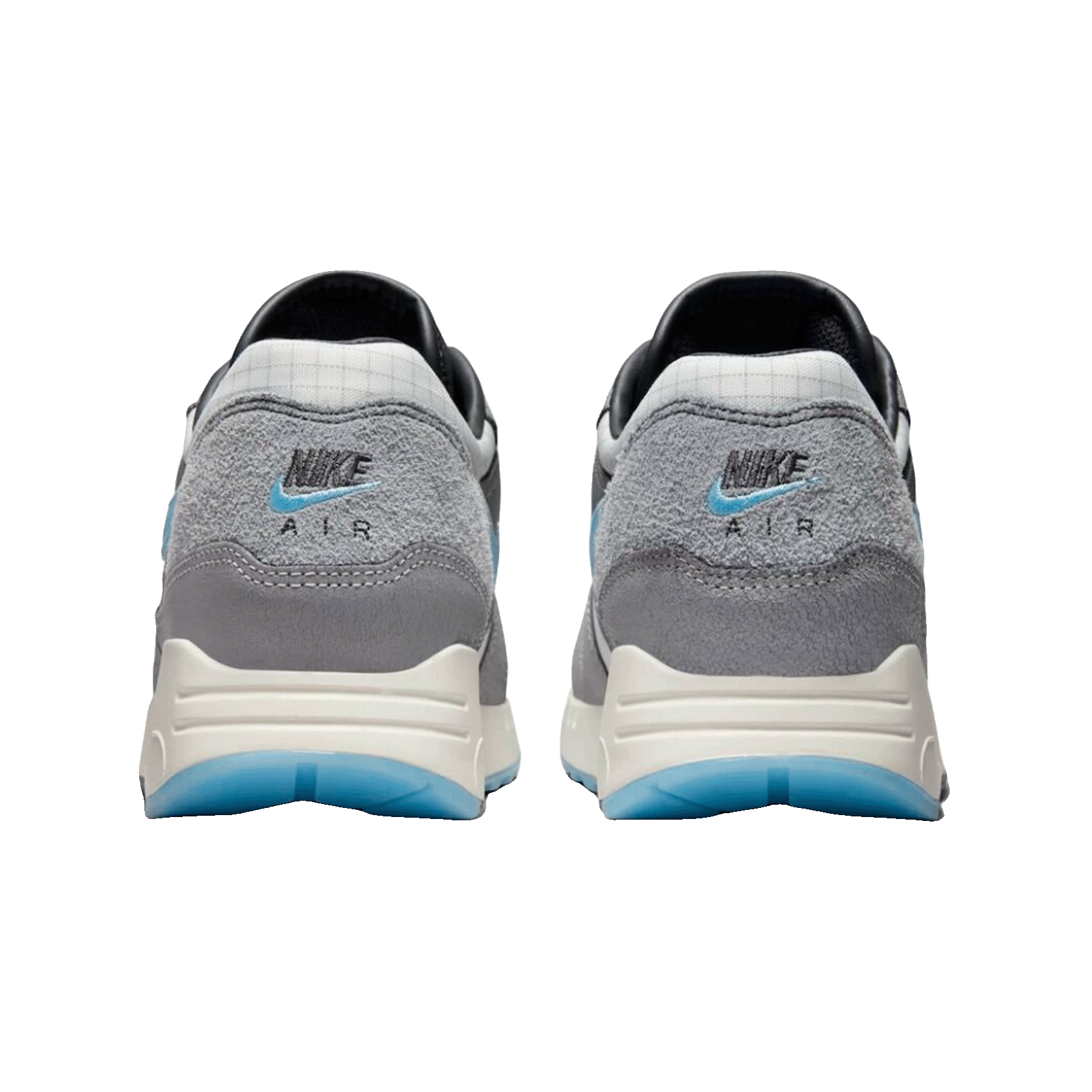 Nike Air Max 1 '86 OG Big Bubble Chicago Back
