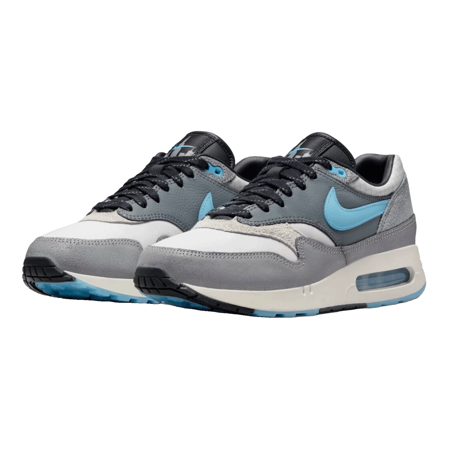 Nike Air Max 1 '86 OG Big Bubble Chicago Side