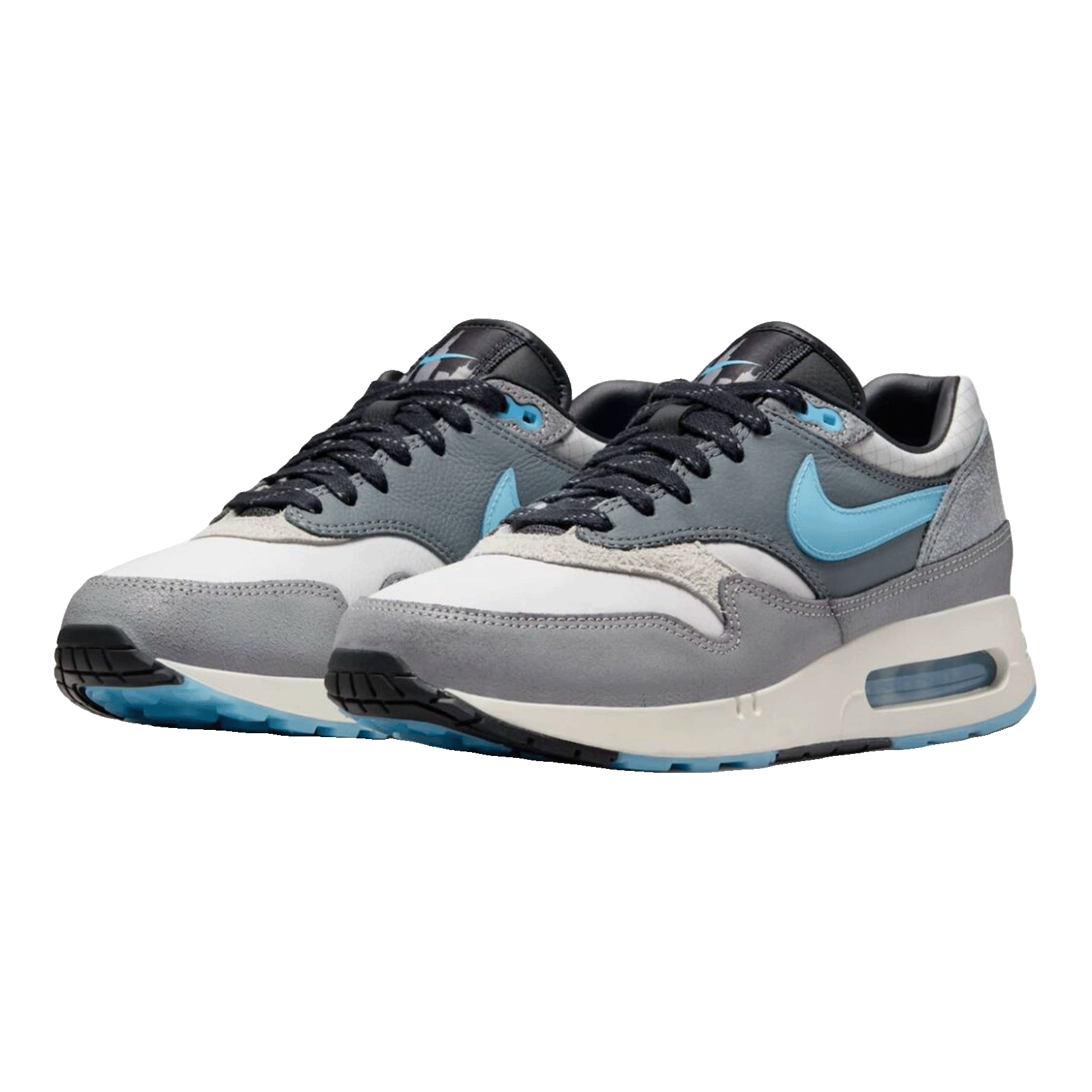 Nike Air Max 1 '86 OG Big Bubble Chicago Side