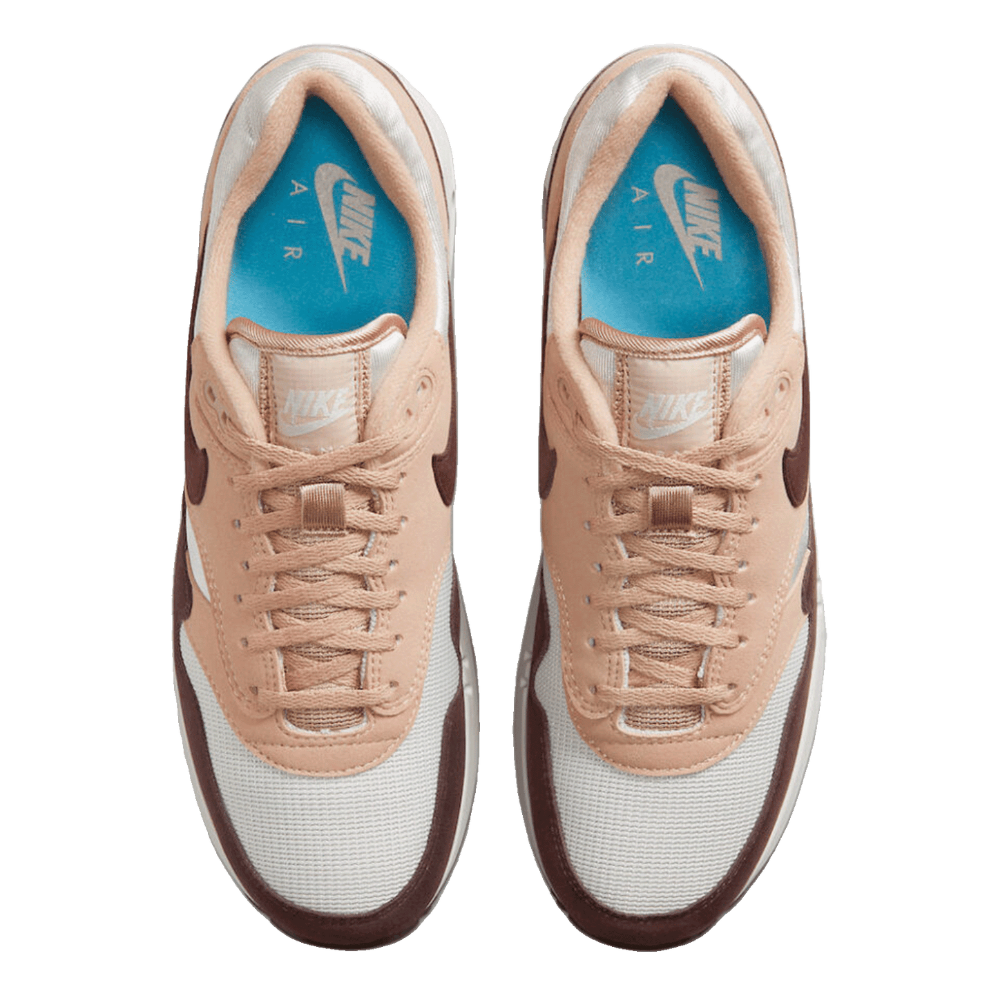 Nike Air Max 1 '86 OG Big Bubble Earth Oben
