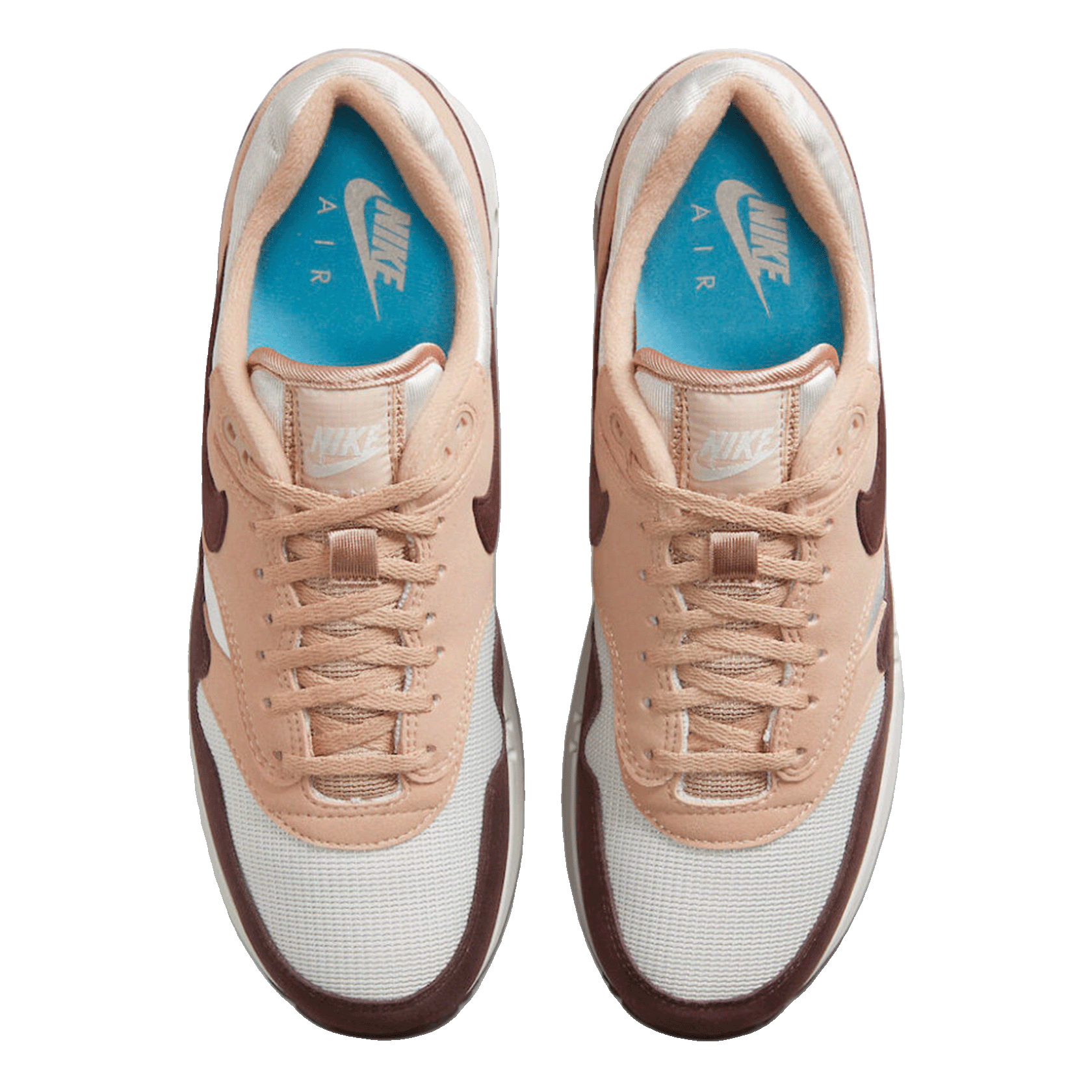Nike Air Max 1 '86 OG Big Bubble Earth Oben