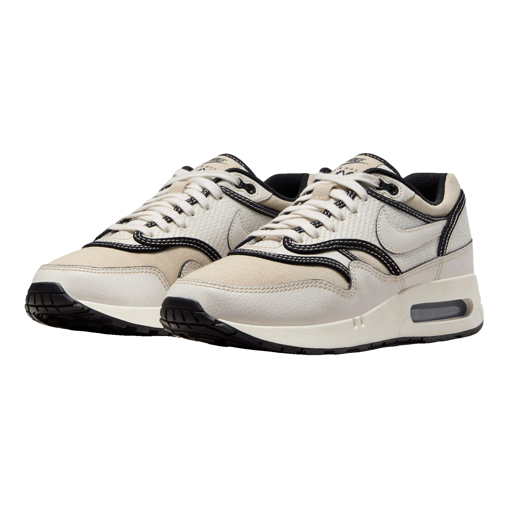 Nike Air Max 1 '86 OG Big Bubble Korea World Make Side