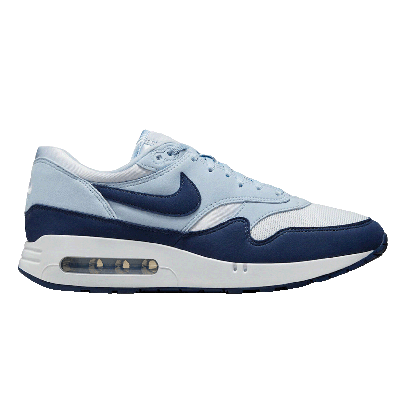 Nike Air Max 1 '86 OG Big Bubble Light Armory Blue