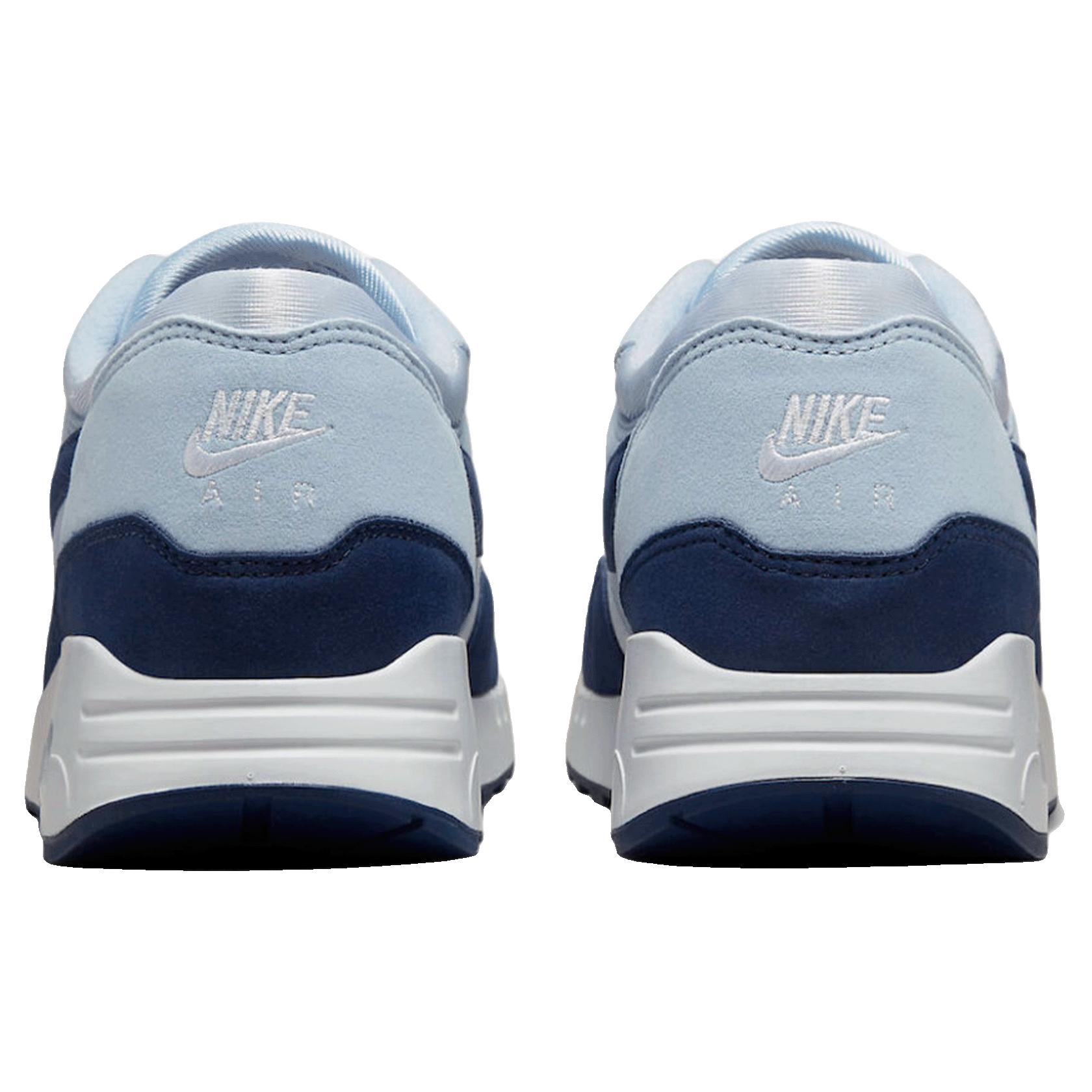 Nike Air Max 1 '86 OG Big Bubble Light Armory Blue Back