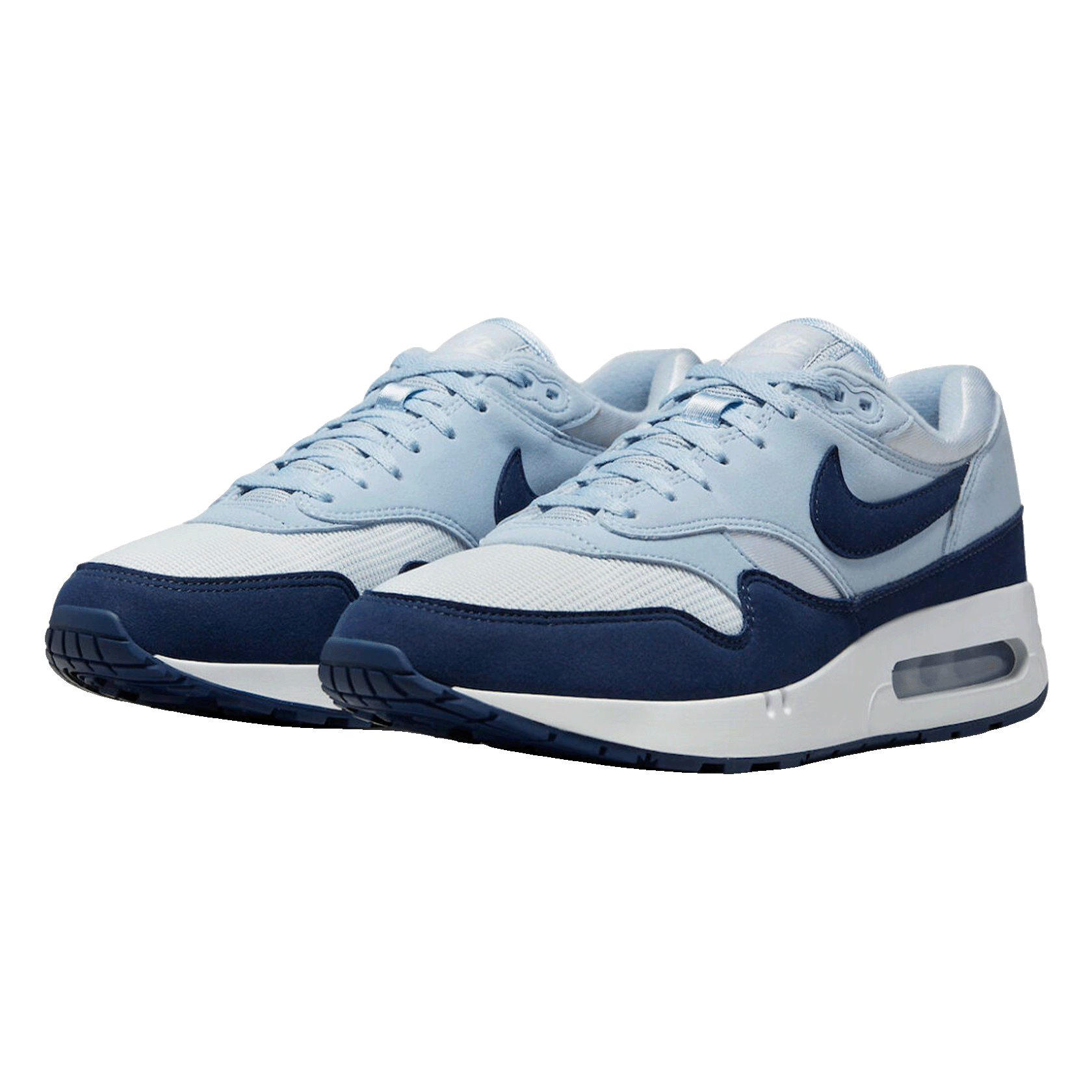 Nike Air Max 1 '86 OG Big Bubble Light Armory Blue Side