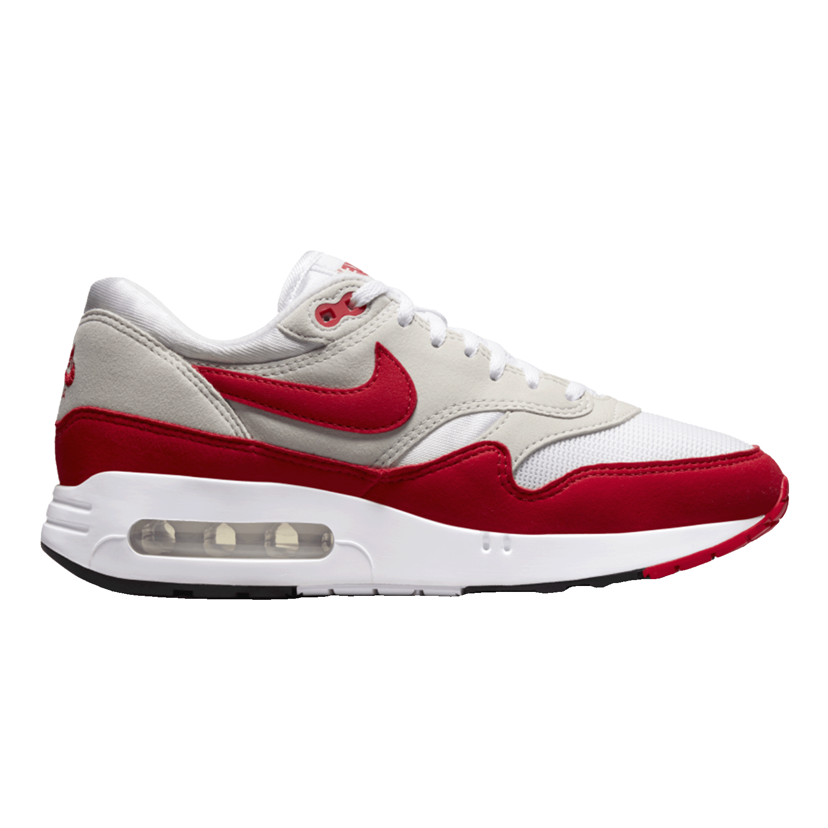 Nike Air Max 1 '86 OG Big Bubble Sport Red (W)