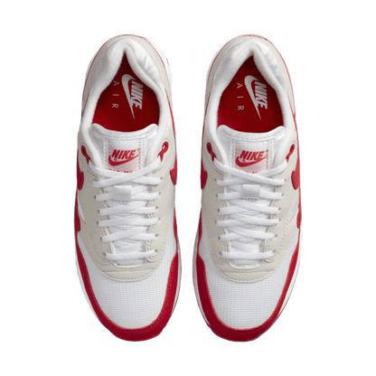 Nike Air Max 1 '86 OG Big Bubble Sport Red (W) Oben
