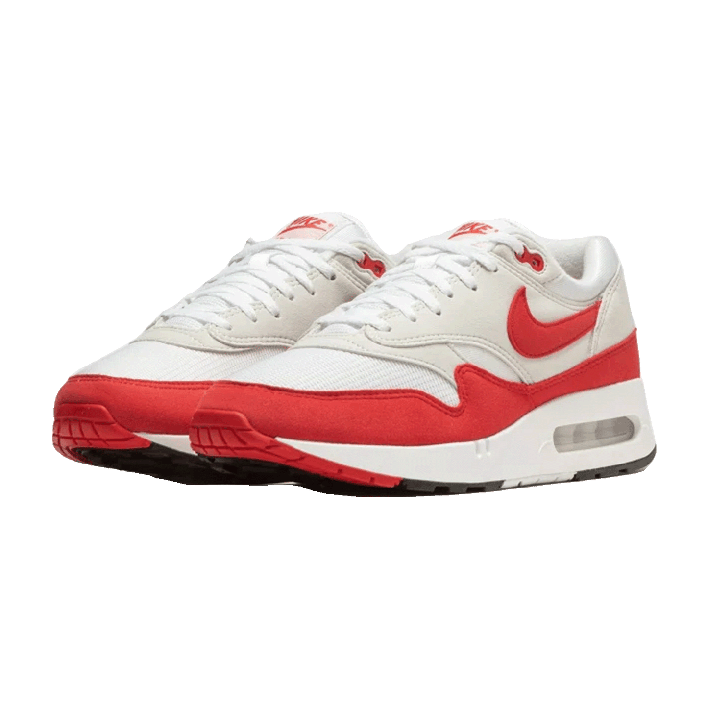 Nike Air Max 1 '86 OG Big Bubble Sport Red (W) Side