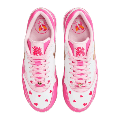 Nike Air Max 1 '86 OG Doernbecher Hailey (W) Oben