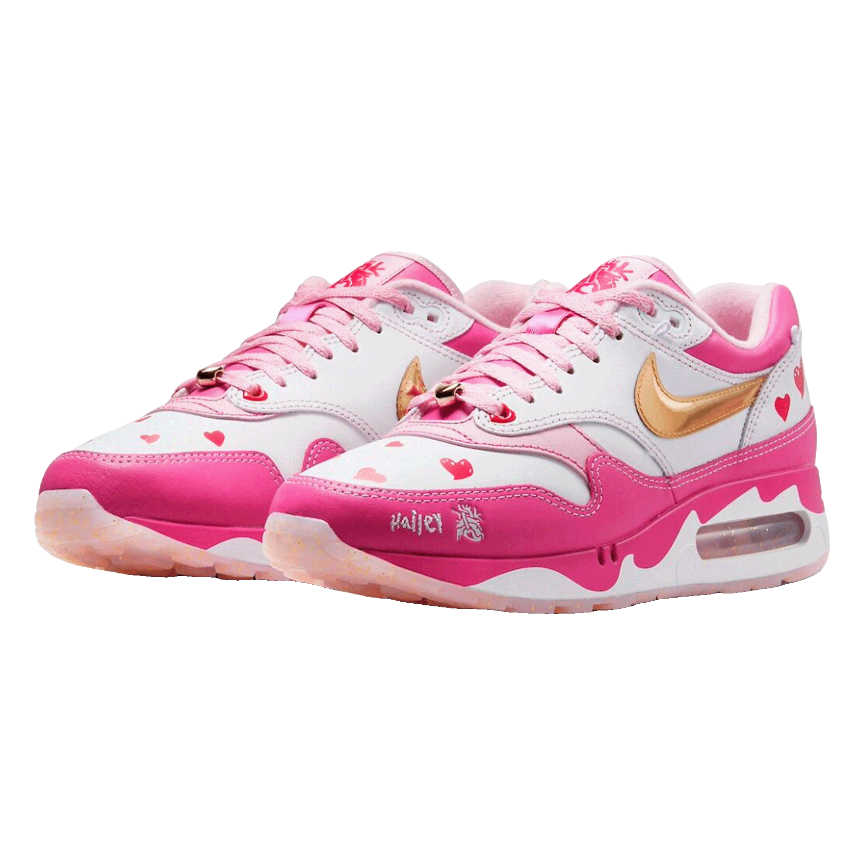 Nike Air Max 1 '86 OG Doernbecher Hailey (W) Side