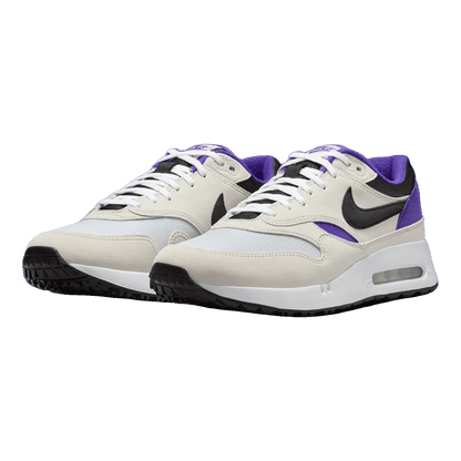 Nike Air Max 1 '86 OG Golf Big Bubble Black White Gum Side