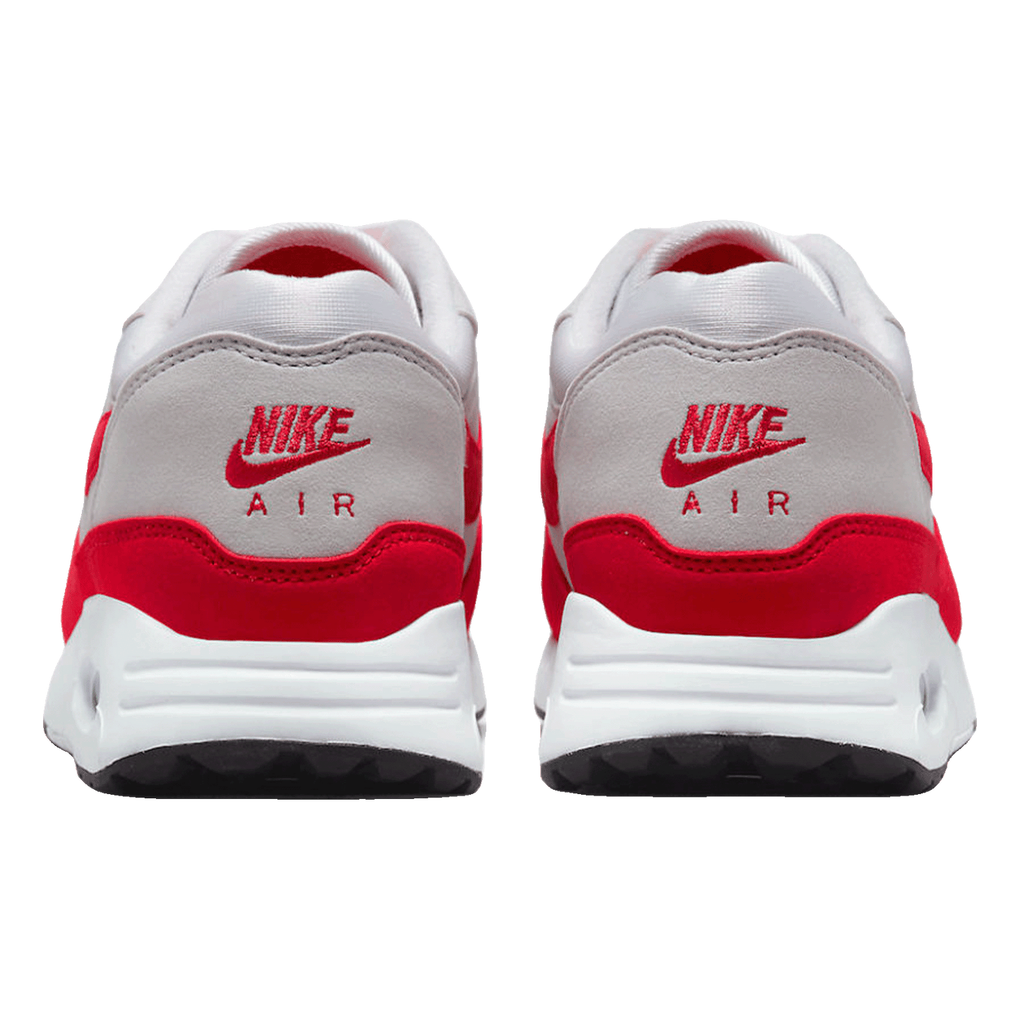Nike Air Max 1 '86 OG Golf Big Bubble Sport Red Back