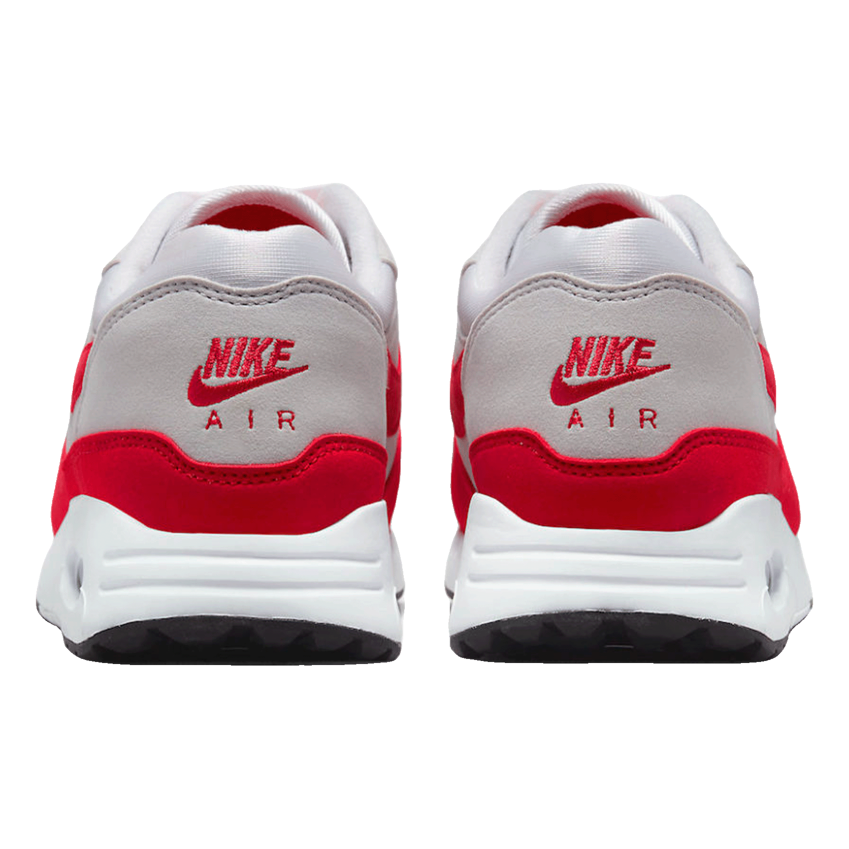 Nike Air Max 1 '86 OG Golf Big Bubble Sport Red Back