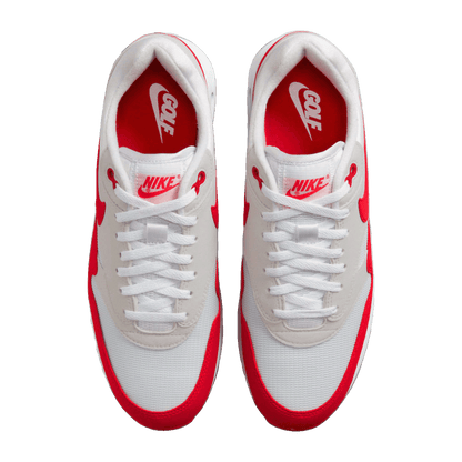 Nike Air Max 1 '86 OG Golf Big Bubble Sport Red Oben