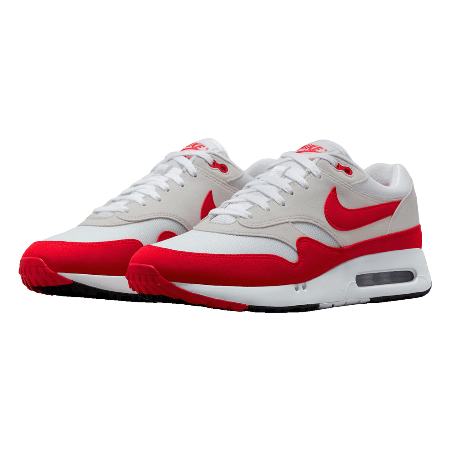 Nike Air Max 1 '86 OG Golf Big Bubble Sport Red Side