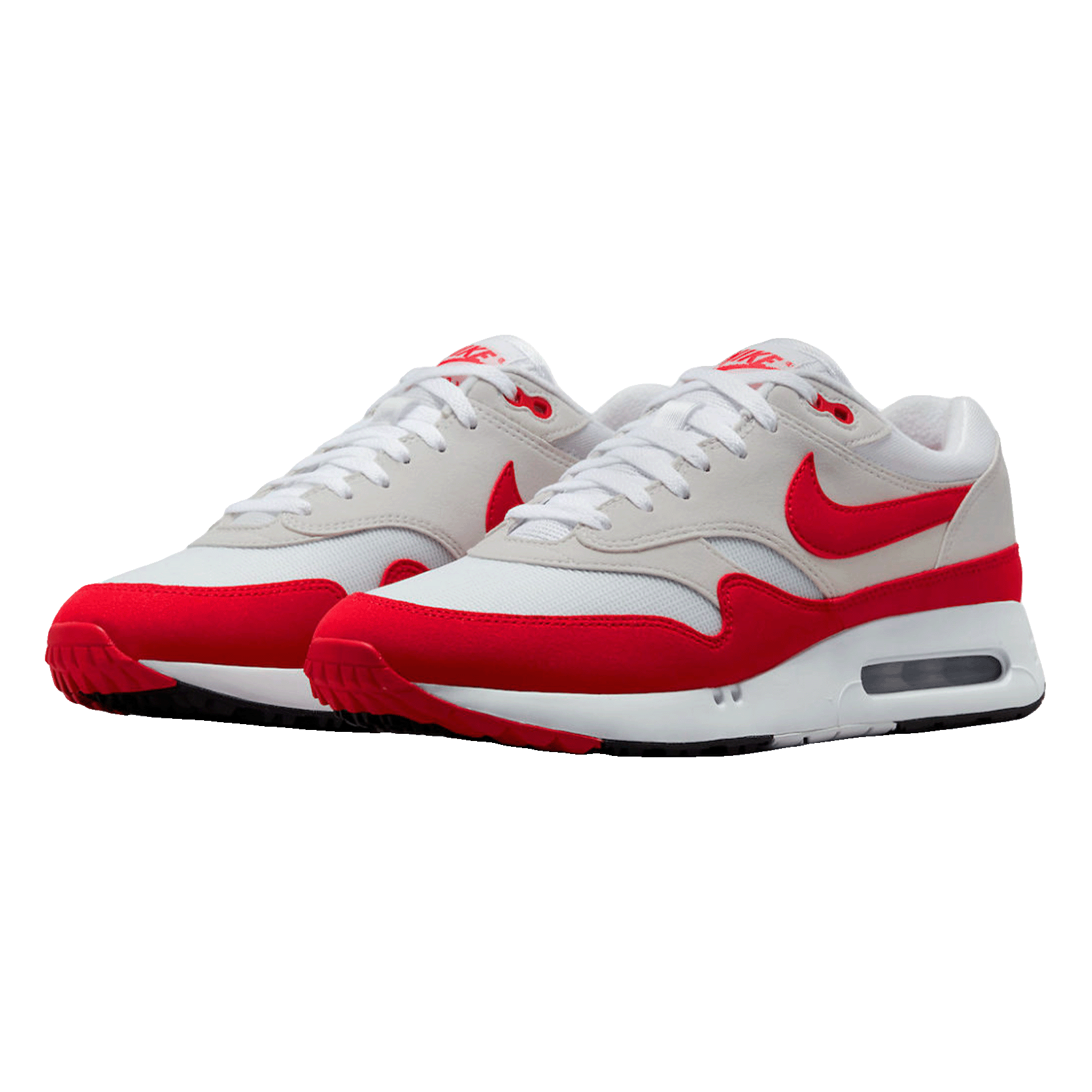Nike Air Max 1 '86 OG Golf Big Bubble Sport Red Side