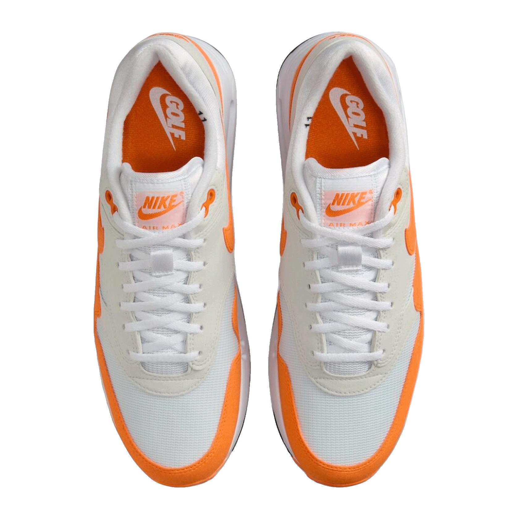 Nike Air Max 1 '86 OG Golf Bright Ceramic Oben