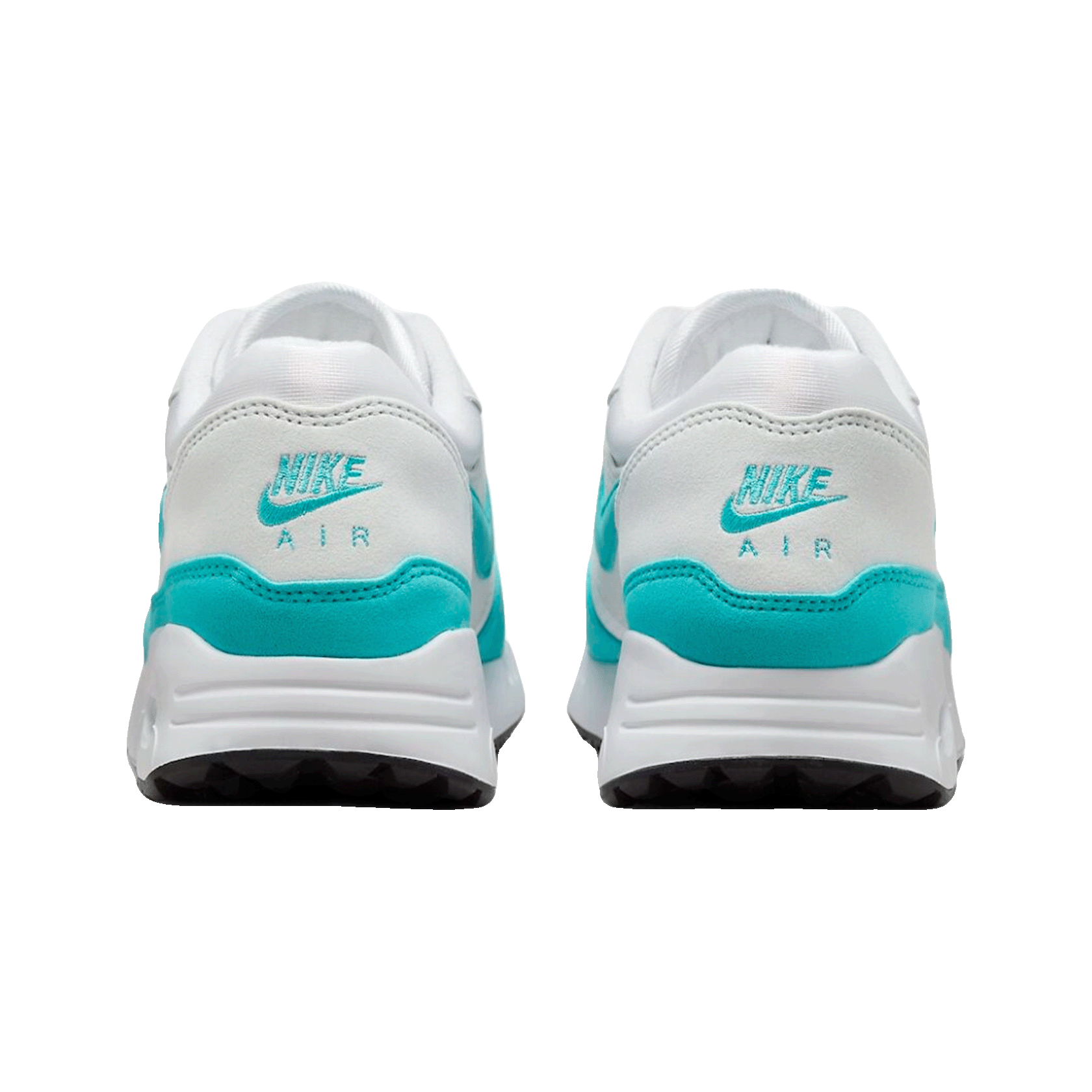 Nike Air Max 1 '86 OG Golf Dusty Cactus Back