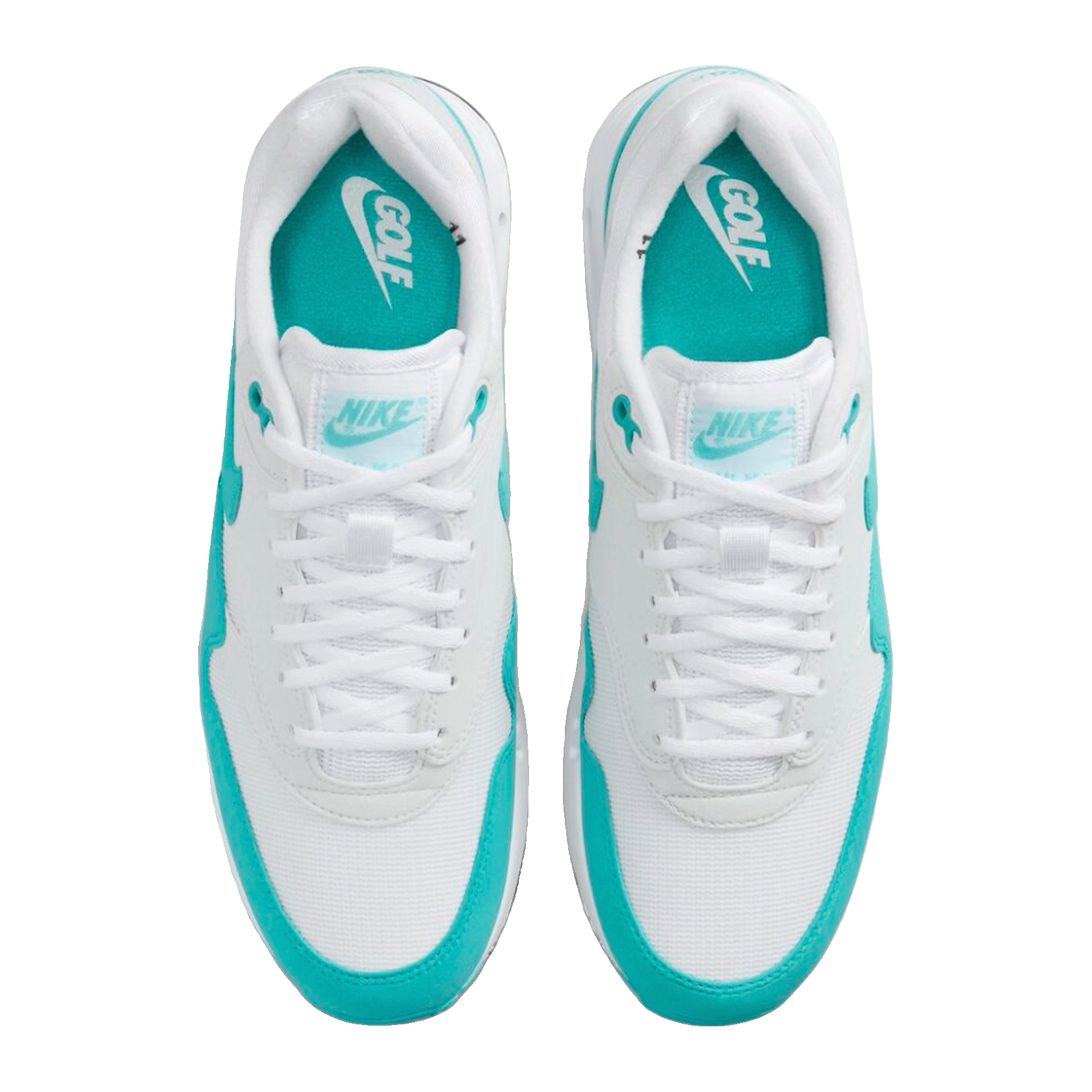 Nike Air Max 1 '86 OG Golf Dusty Cactus Oben