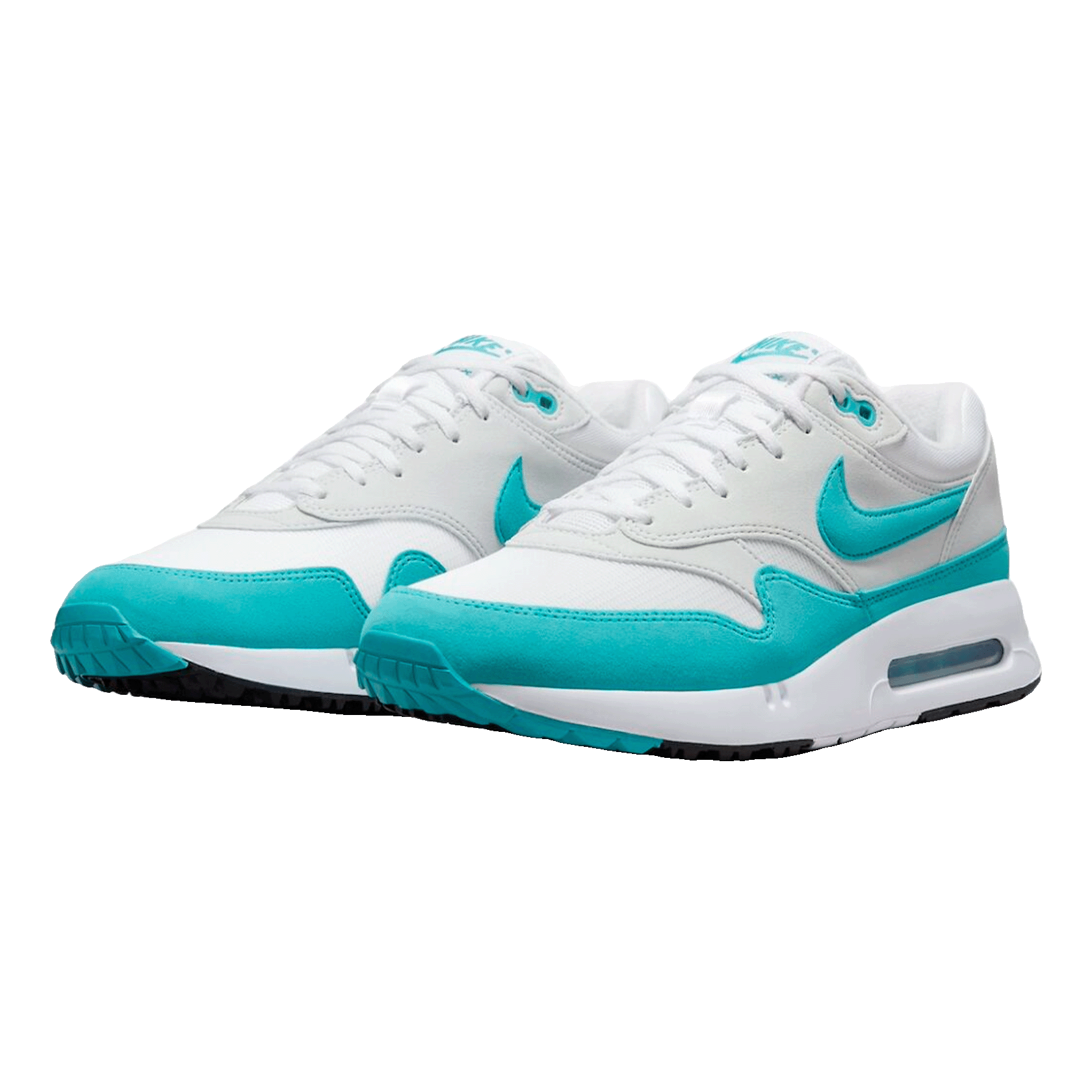 Nike Air Max 1 '86 OG Golf Dusty Cactus Side