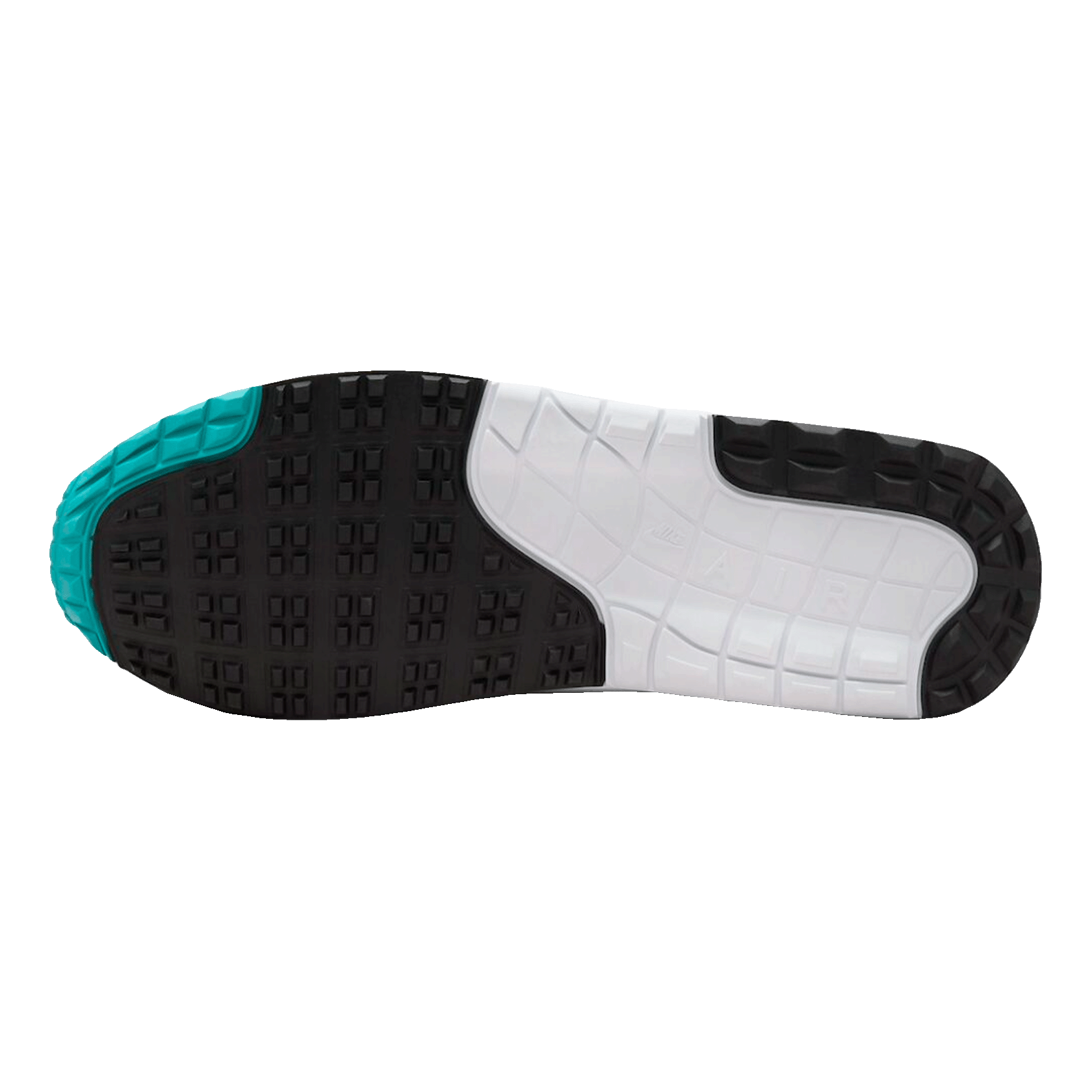Nike Air Max 1 '86 OG Golf Dusty Cactus Sohle