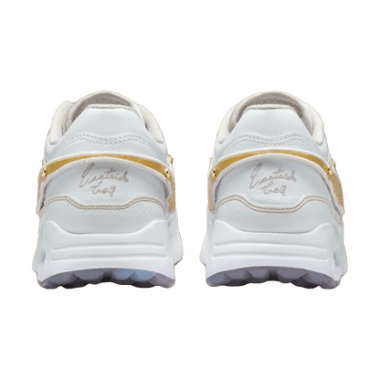 Nike Air Max 1 '86 OG Golf Eastside Golf Everyone’s Game. Be Authentic. Back