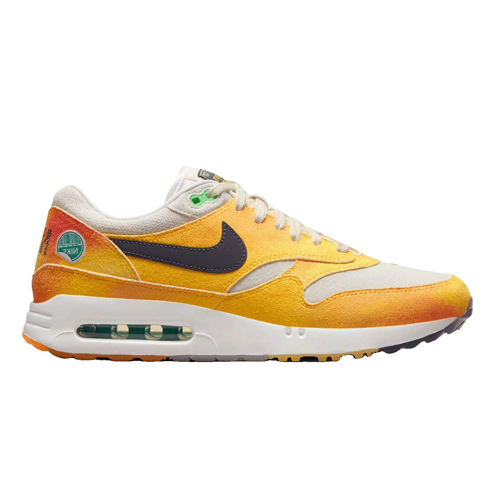 Nike Air Max 1 '86 OG Golf NRG Big Bubble Always Fresh