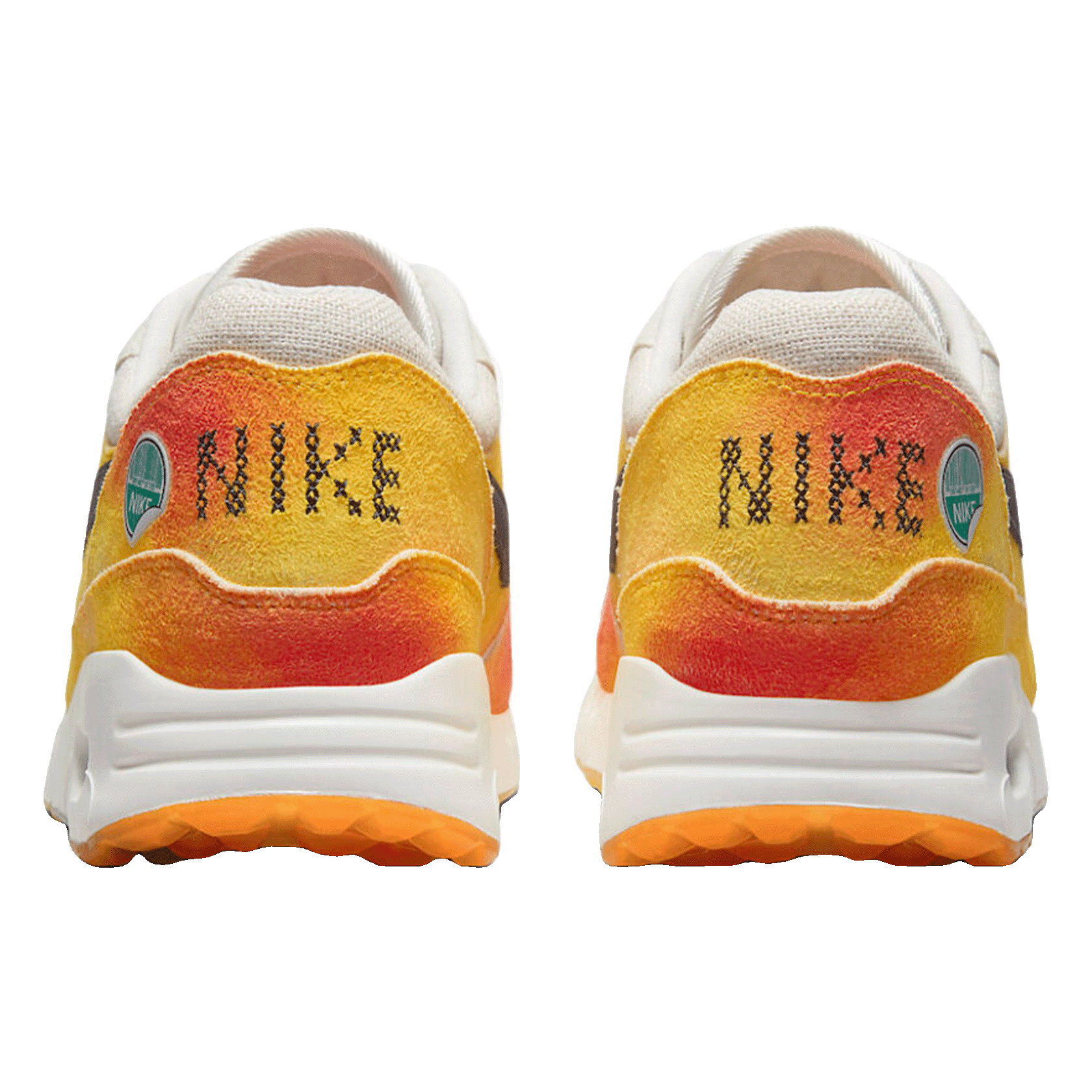 Nike Air Max 1 '86 OG Golf NRG Big Bubble Always Fresh Back