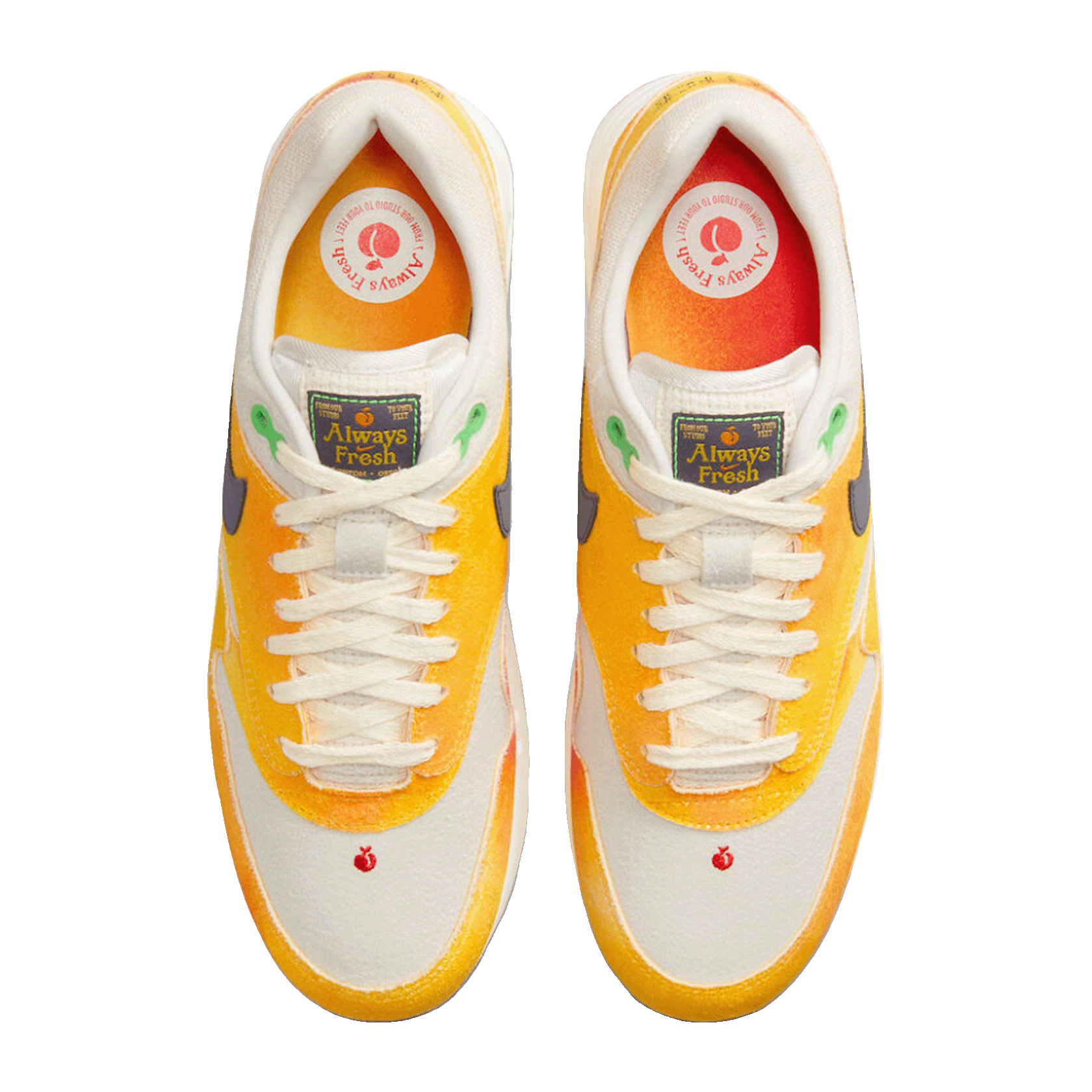 Nike Air Max 1 '86 OG Golf NRG Big Bubble Always Fresh Oben