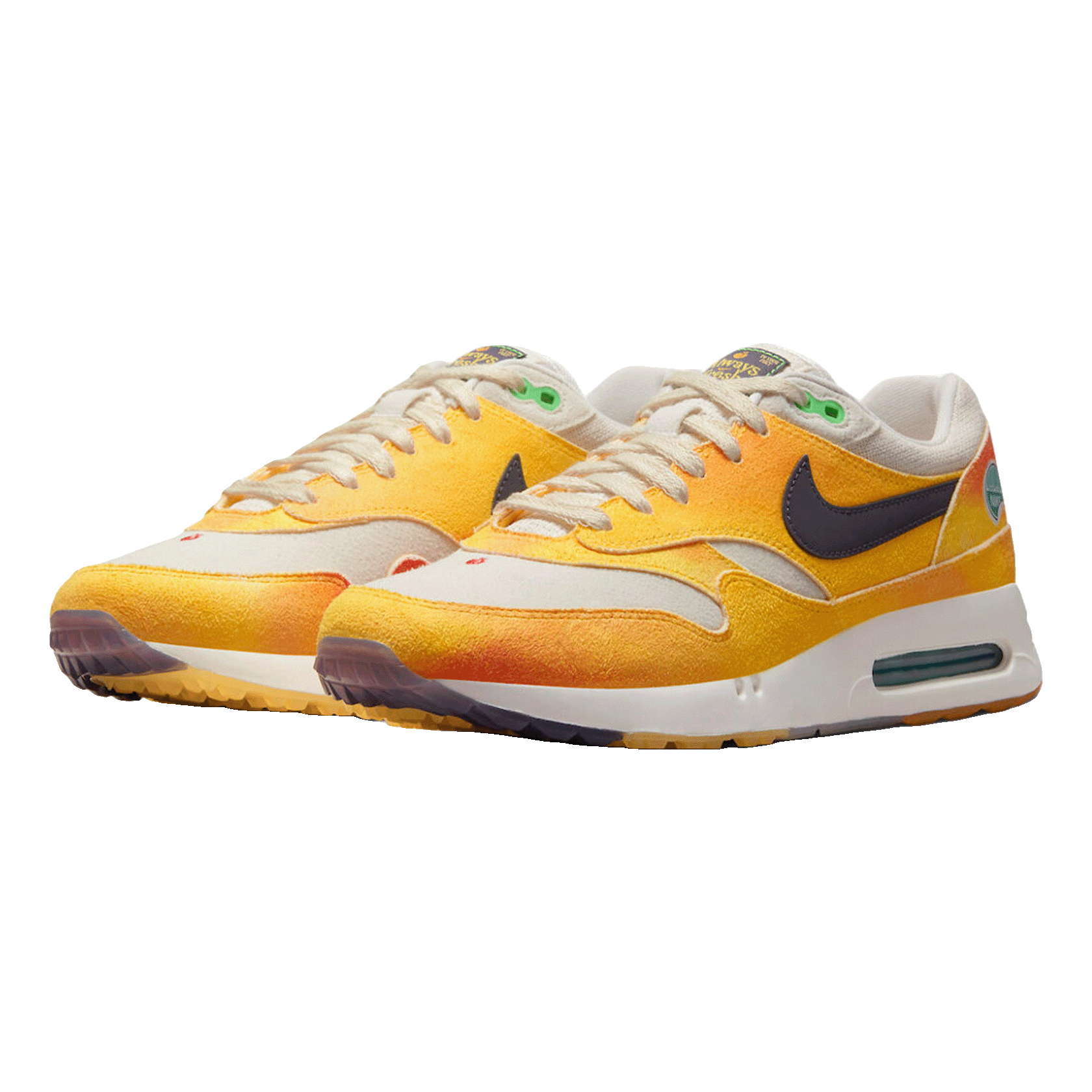 Nike Air Max 1 '86 OG Golf NRG Big Bubble Always Fresh Side