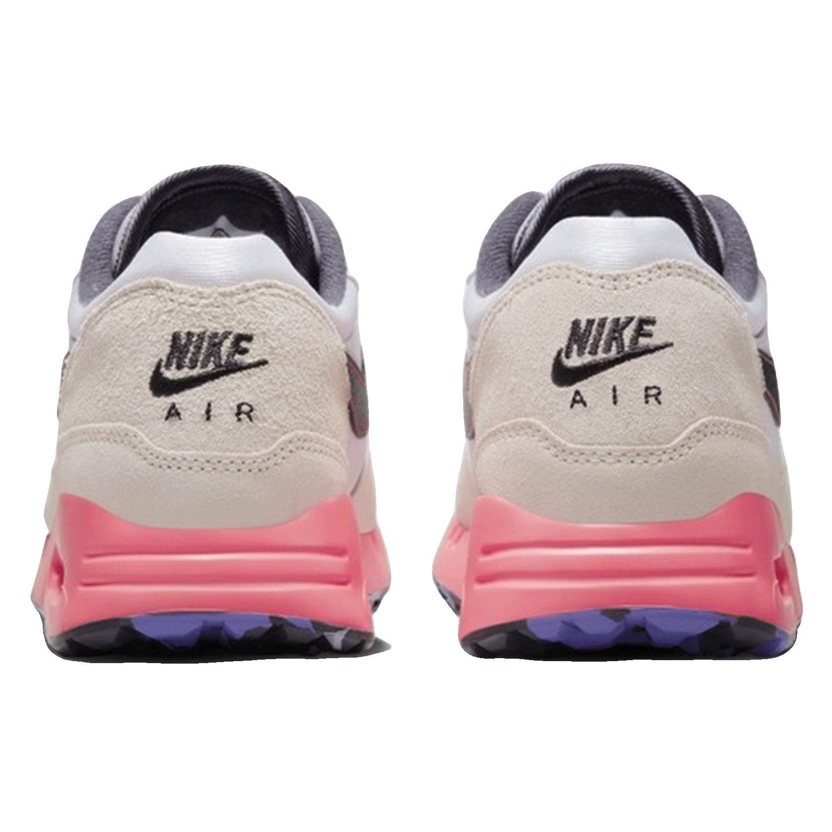 Nike Air Max 1 '86 OG Golf NRG Big Bubble Flower City Back