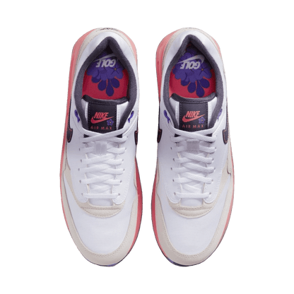 Nike Air Max 1 '86 OG Golf NRG Big Bubble Flower City Oben