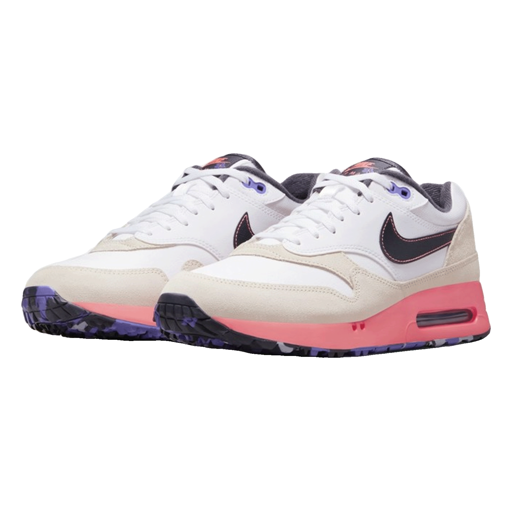 Nike Air Max 1 '86 OG Golf NRG Big Bubble Flower City Side