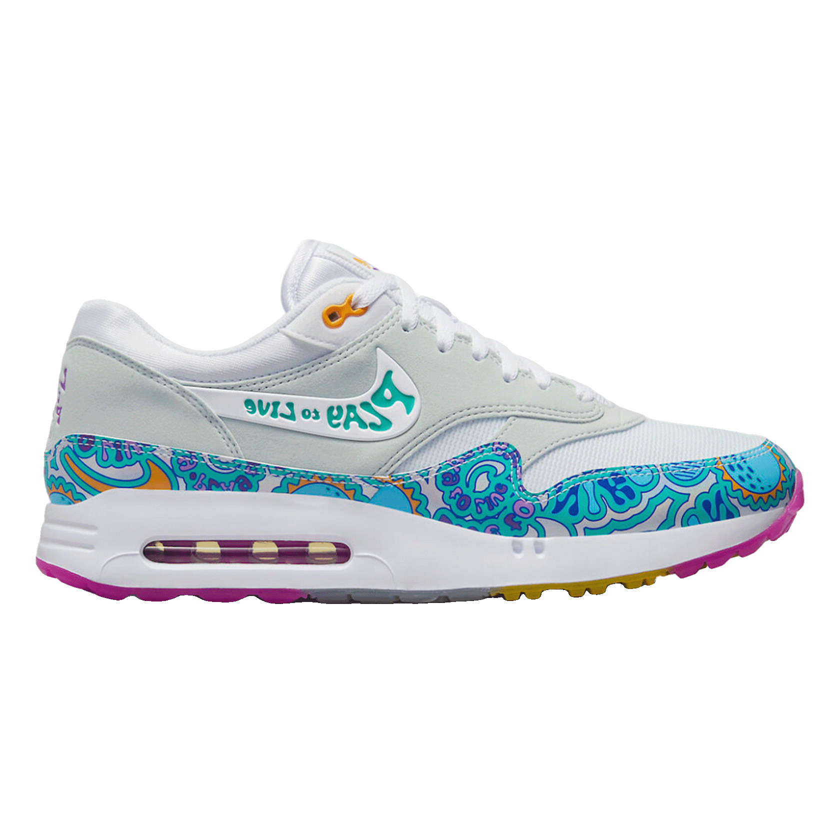 Nike Air Max 1 '86 OG Golf NRG Play to Live