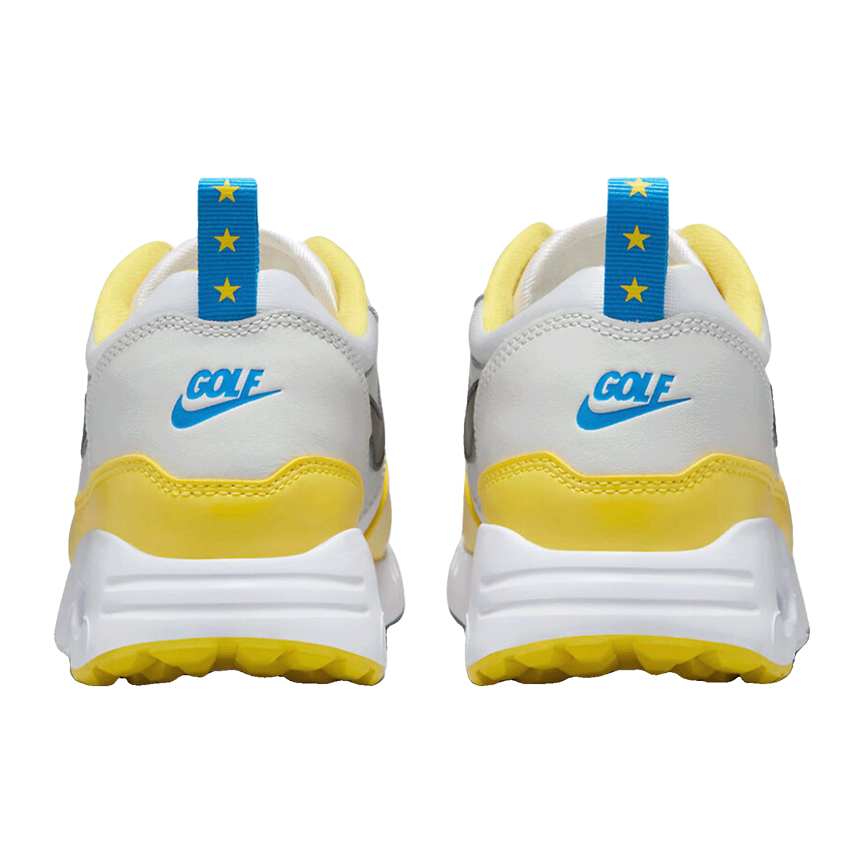 Nike Air Max 1 '86 OG Golf NRG Ryder/Solheim Cup EU (2023) Back