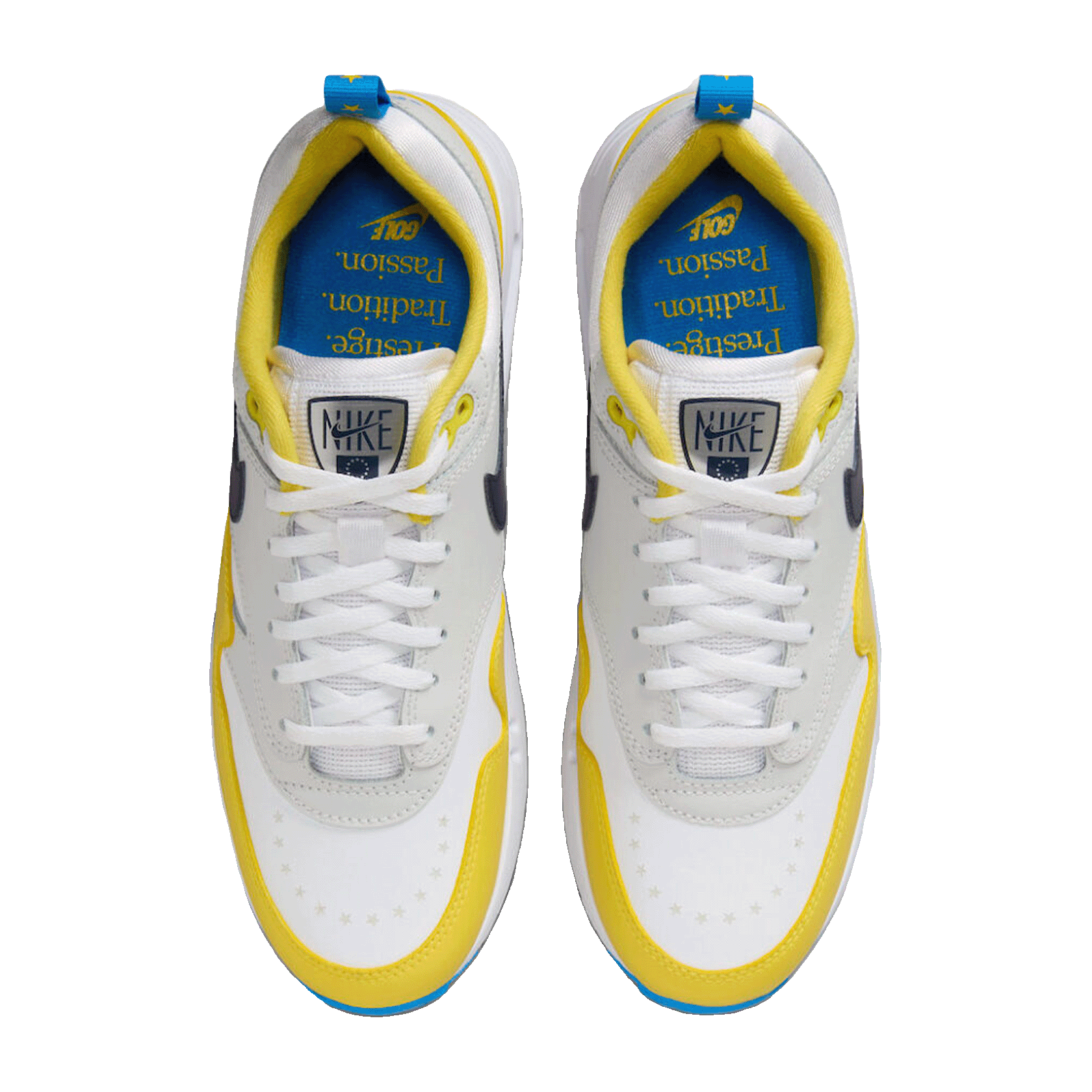 Nike Air Max 1 '86 OG Golf NRG Ryder/Solheim Cup EU (2023) Oben