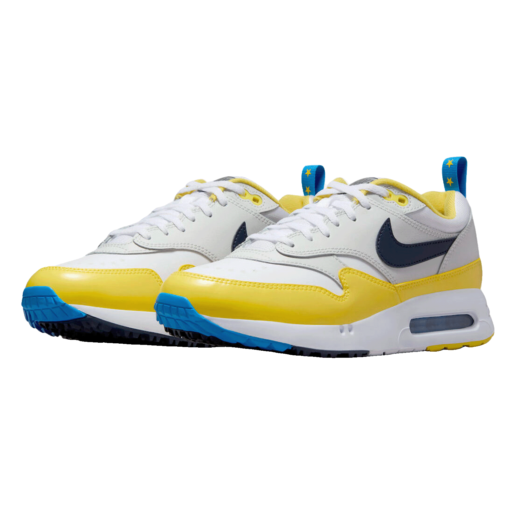 Nike Air Max 1 '86 OG Golf NRG Ryder/Solheim Cup EU (2023) Side