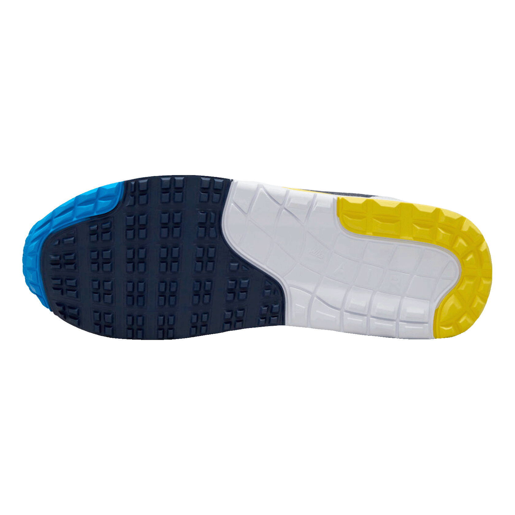 Nike Air Max 1 '86 OG Golf NRG Ryder/Solheim Cup EU (2023) Sohle