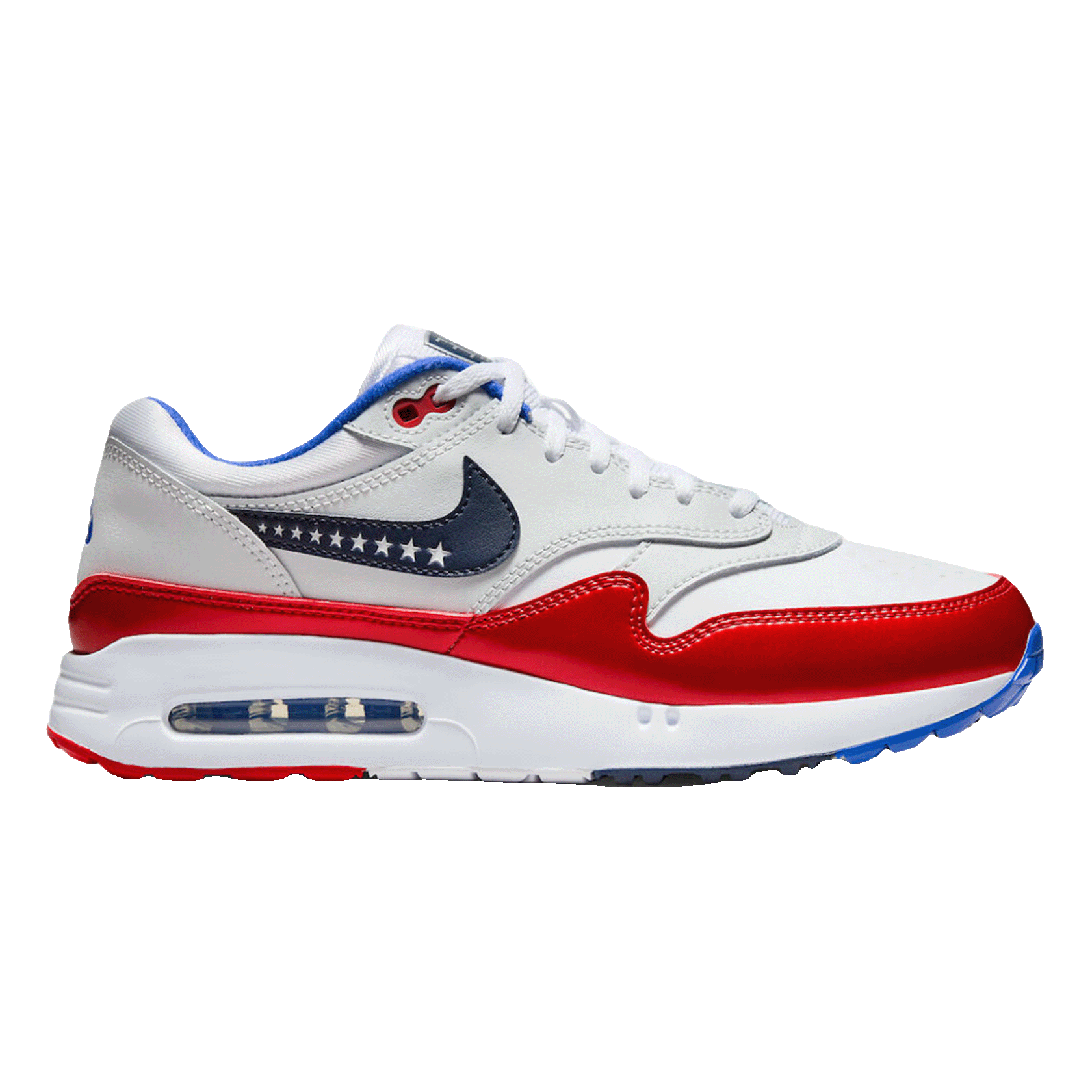 Nike Air Max 1 '86 OG Golf NRG Ryder/Solheim Cup USA (2023)