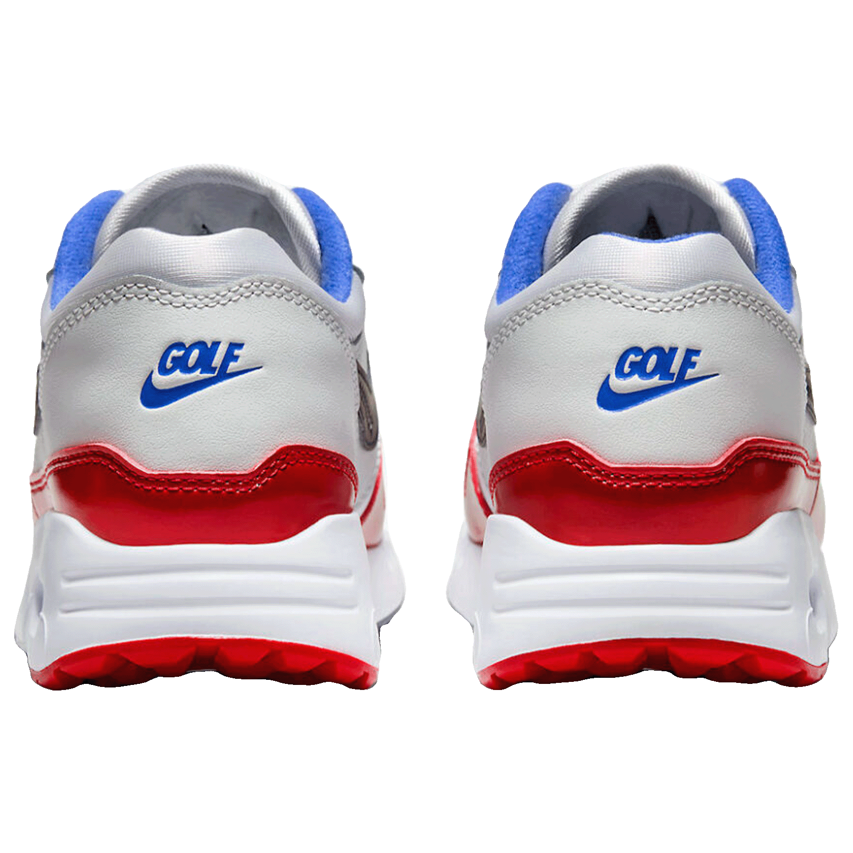 Nike Air Max 1 '86 OG Golf NRG Ryder/Solheim Cup USA (2023) Back
