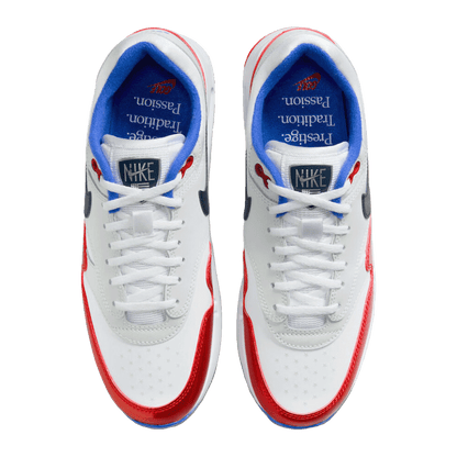 Nike Air Max 1 '86 OG Golf NRG Ryder/Solheim Cup USA (2023) Oben