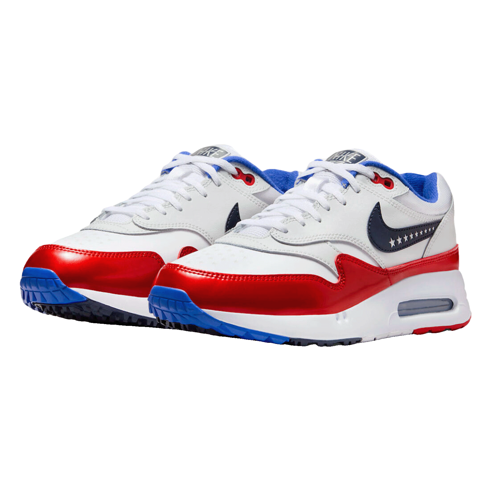Nike Air Max 1 '86 OG Golf NRG Ryder/Solheim Cup USA (2023) Side