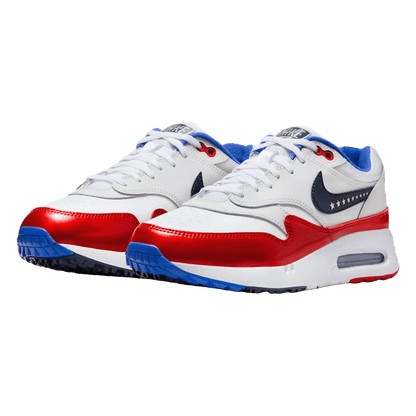 Nike Air Max 1 '86 OG Golf NRG Ryder/Solheim Cup USA (2023) Side