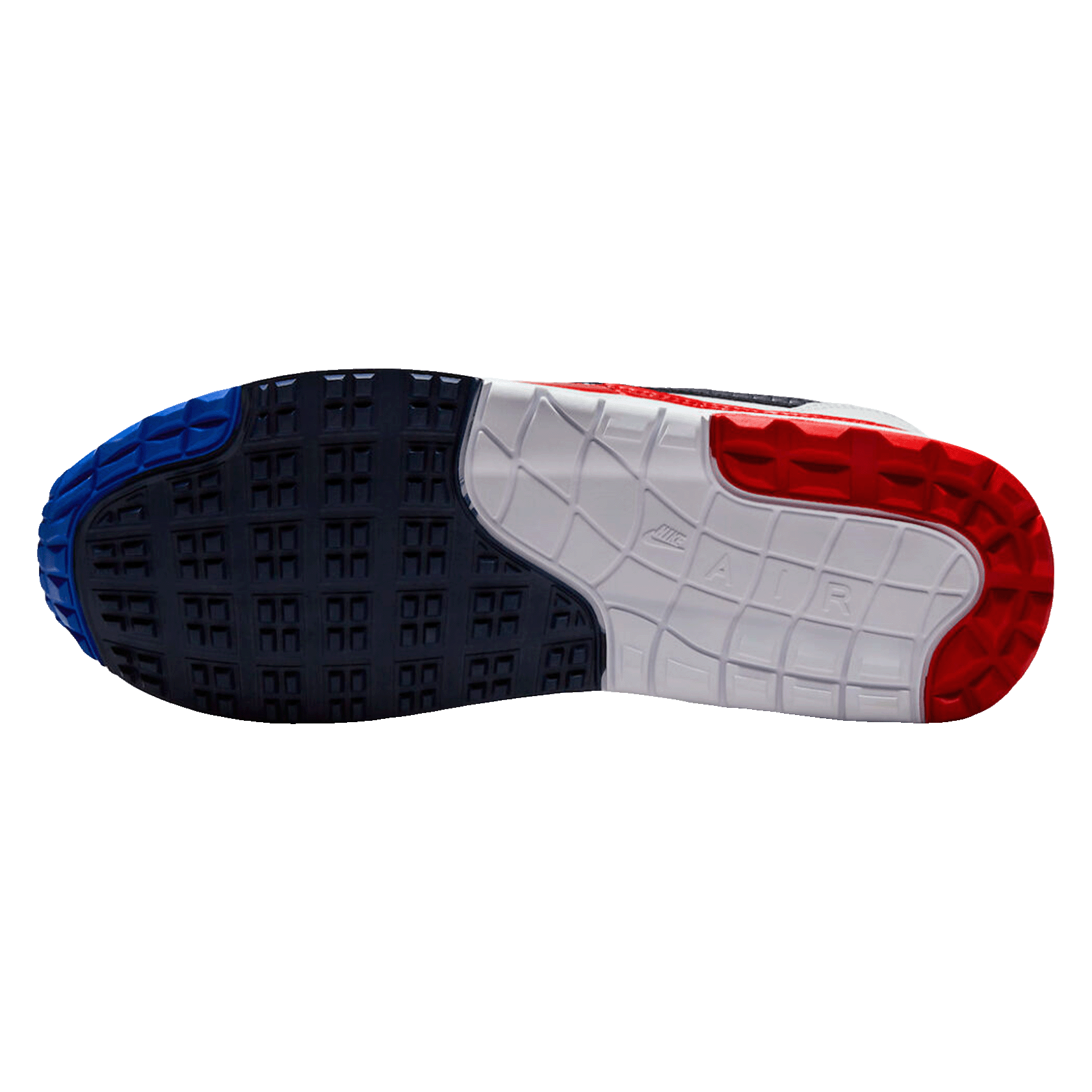 Nike Air Max 1 '86 OG Golf NRG Ryder/Solheim Cup USA (2023) Sohle