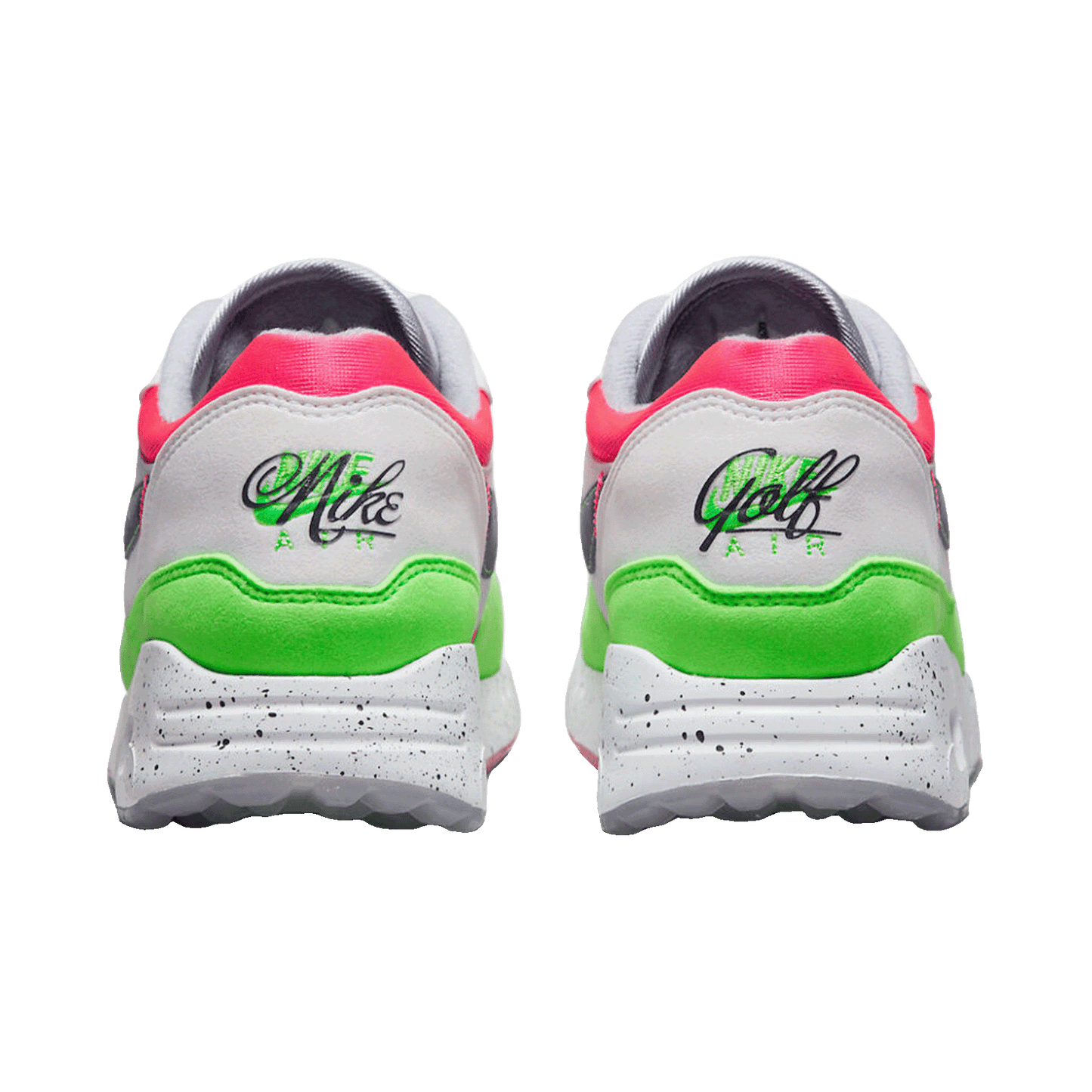 Nike Air Max 1 '86 OG Golf NRG US Open (2023) Back