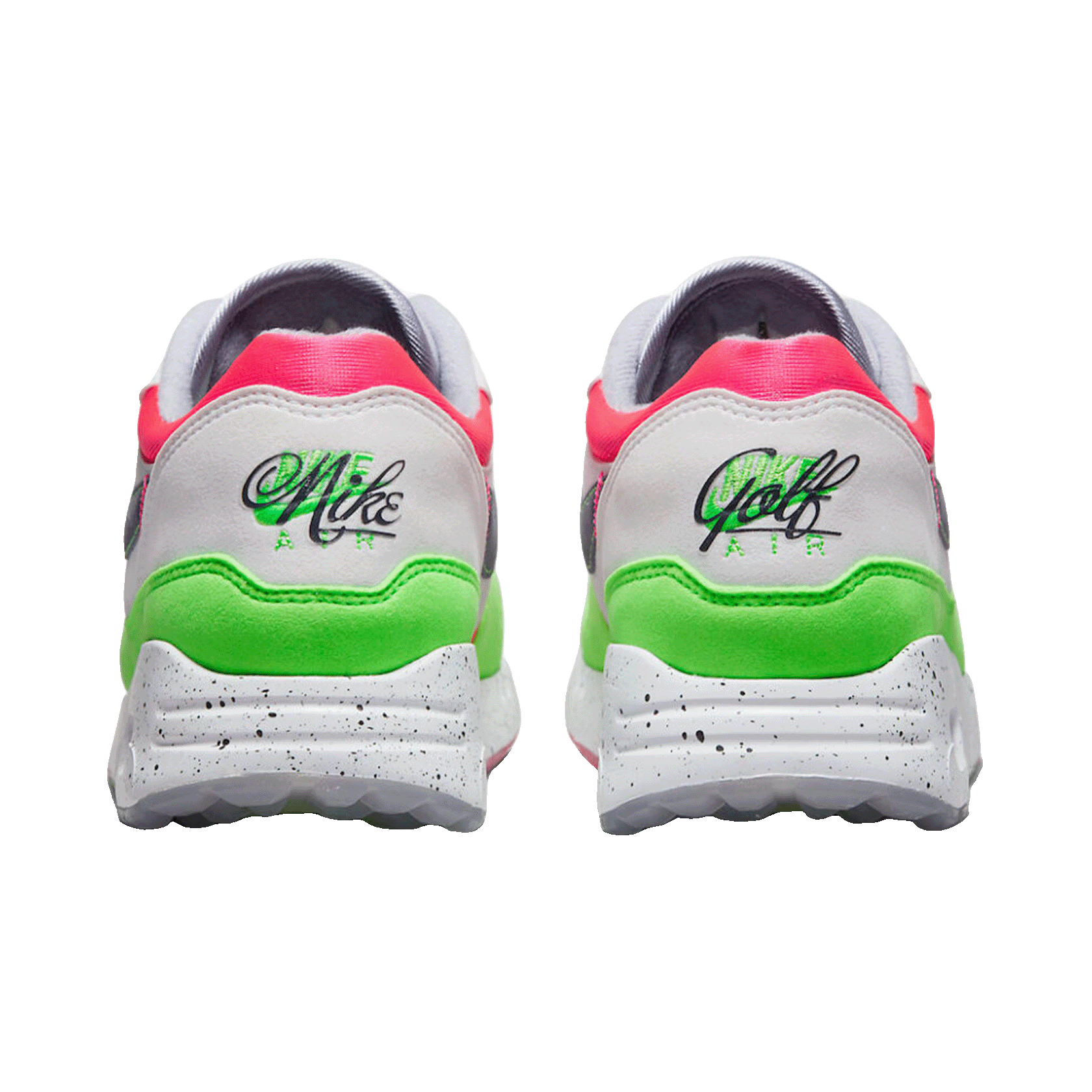 Nike Air Max 1 '86 OG Golf NRG US Open (2023) Back