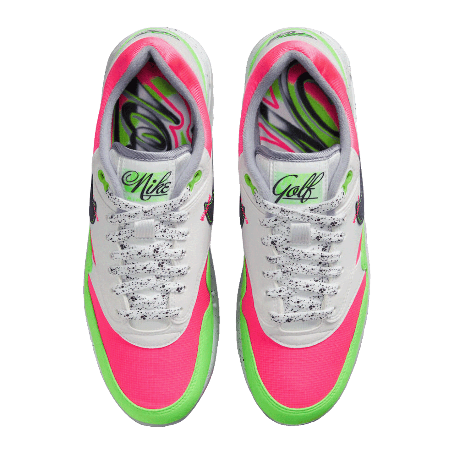 Nike Air Max 1 '86 OG Golf NRG US Open (2023) Oben