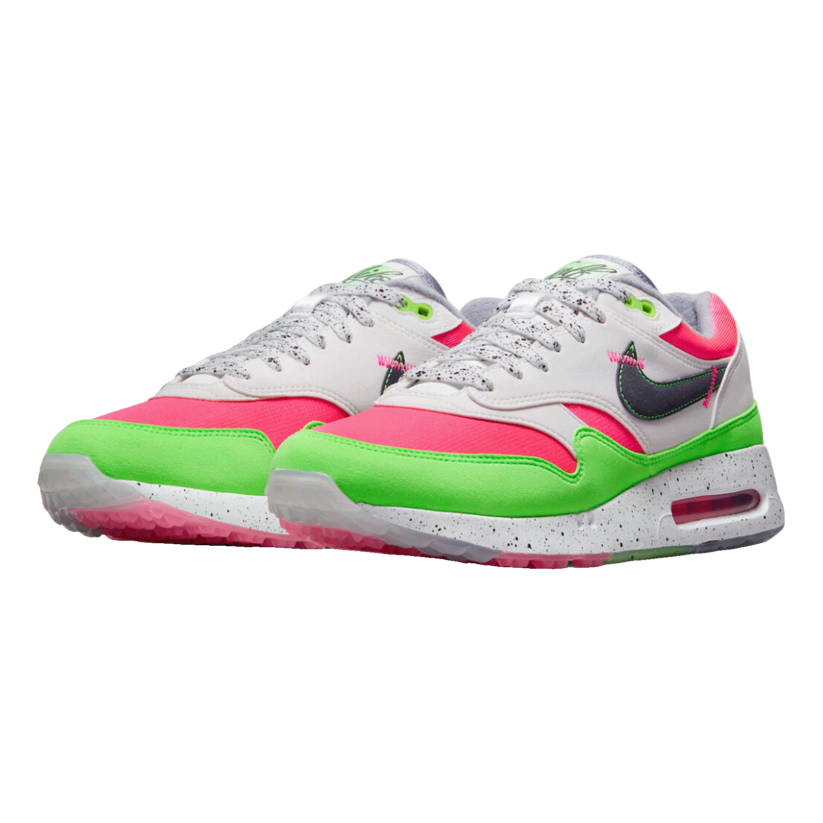 Nike Air Max 1 '86 OG Golf NRG US Open (2023) – Forty Four Sneaker Nike Air Max 1 '86 OG Golf NRG US Open (2023) – Forty Four Sneaker