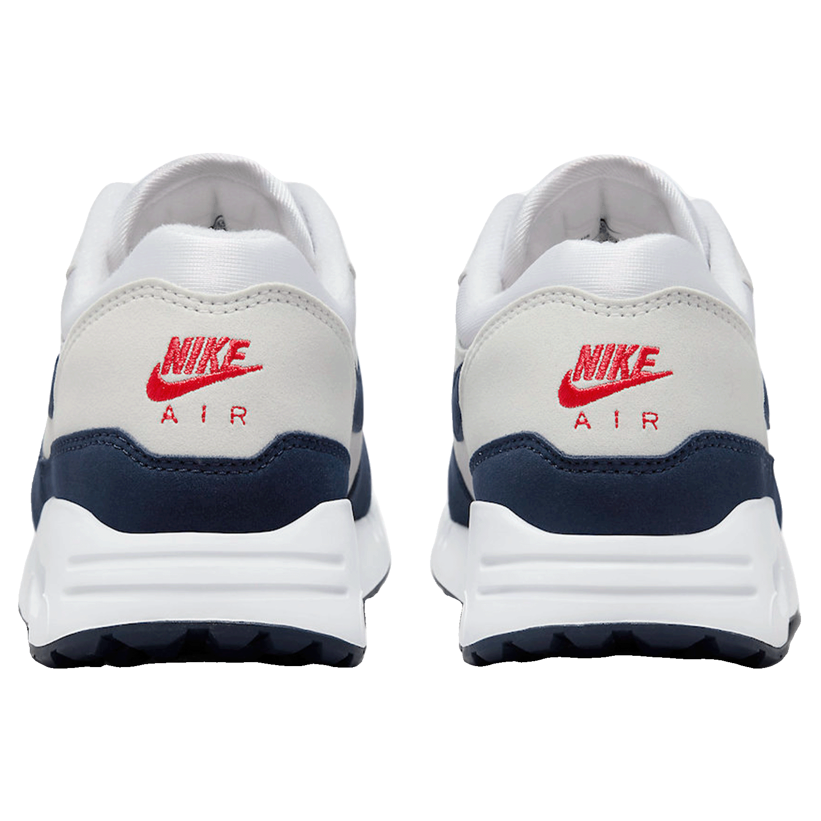 Nike Air Max 1 '86 OG Golf Obsidian Back