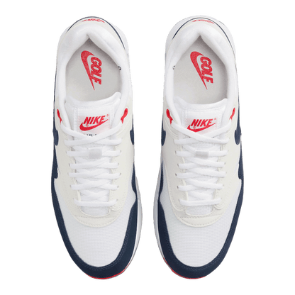 Nike Air Max 1 '86 OG Golf Obsidian Oben